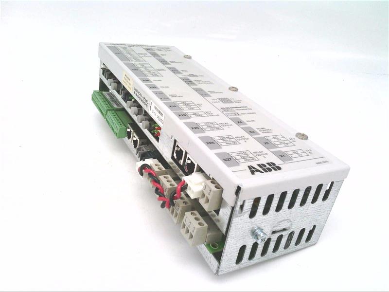 Asea Brown Boveri 64009095