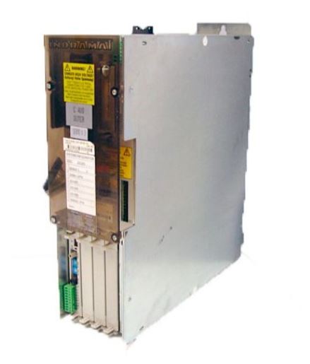 Bosch DDS02.1-F200-D