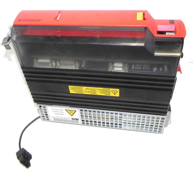 Sew Eurodrive MDX61B0005-5A3-4-00/DER11B/DHP