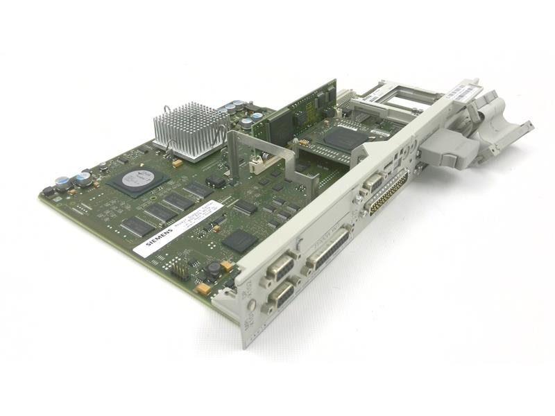 Siemens 6FC5357-0BB25-0AA0