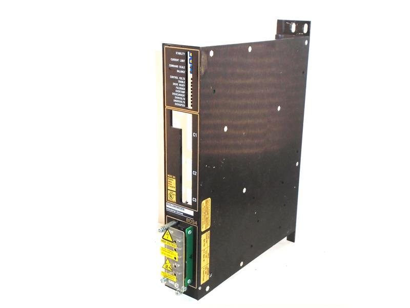 Kollmorgen BDS4A-206J-0024/01502D79