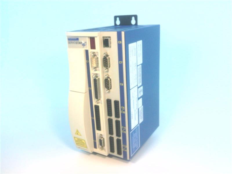 Danaher Motion SC1E03260-000000