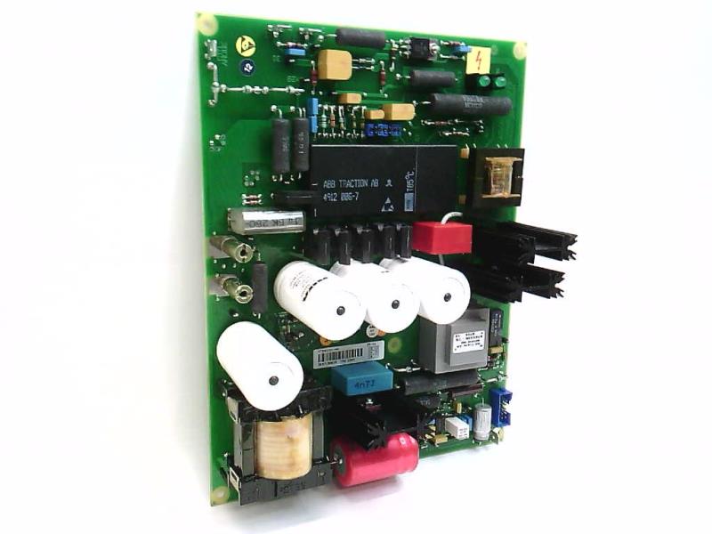 Asea Brown Boveri YT240001-AN