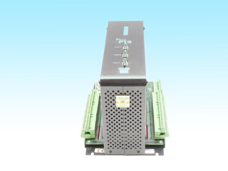Quin Systems MINI-PTS