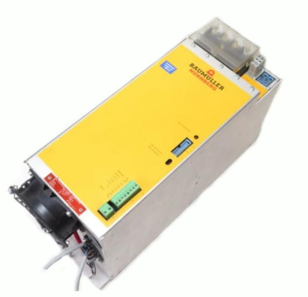 Baumuller BUC2-90/90-62-101-01