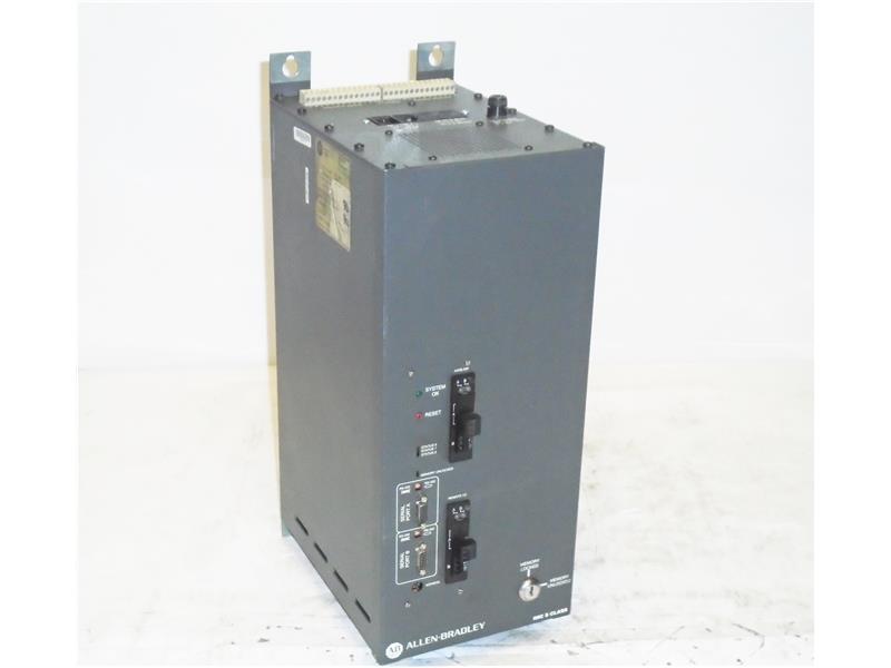 Allen Bradley 4100-214-RL