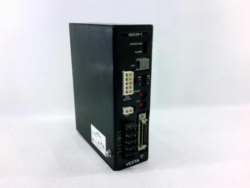 Oriental Motor ASD12A-C