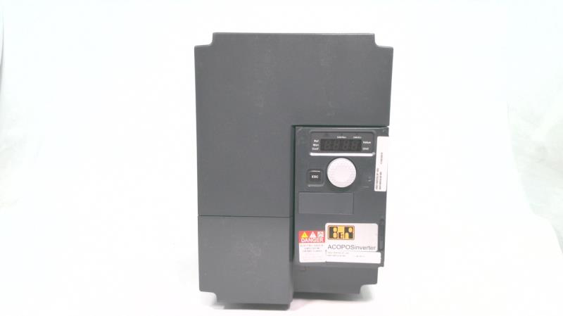 B&r 8I66T400550.0P-000