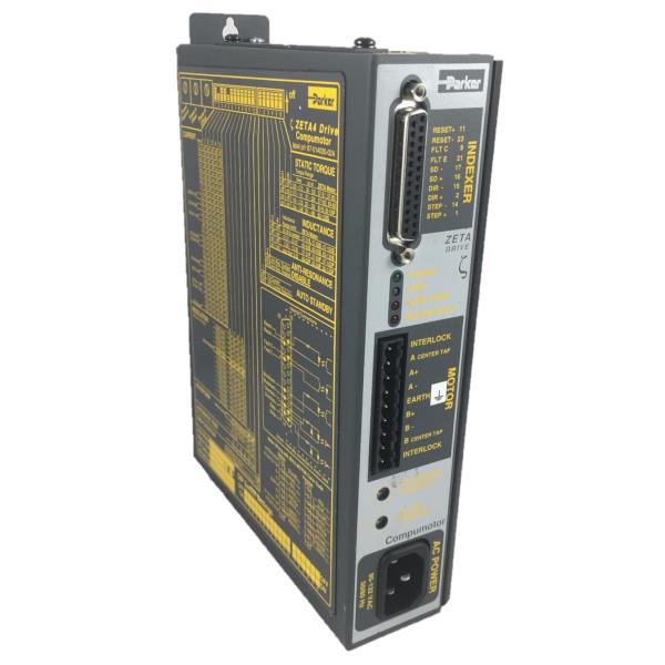 Parker ZETA83-62