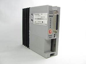 Parker OEM650X-RC-M2