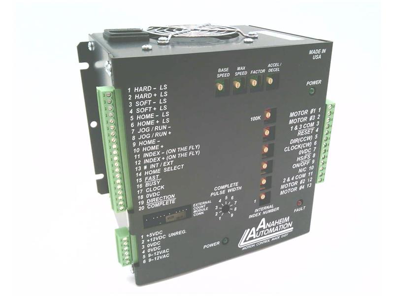 Anaheim Automation DPD72451