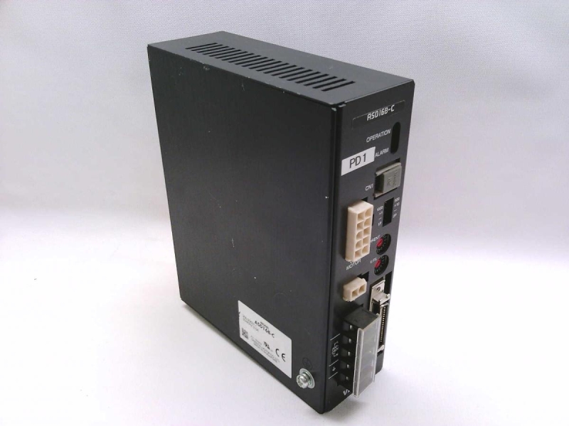 Oriental Motor ASD16B-C