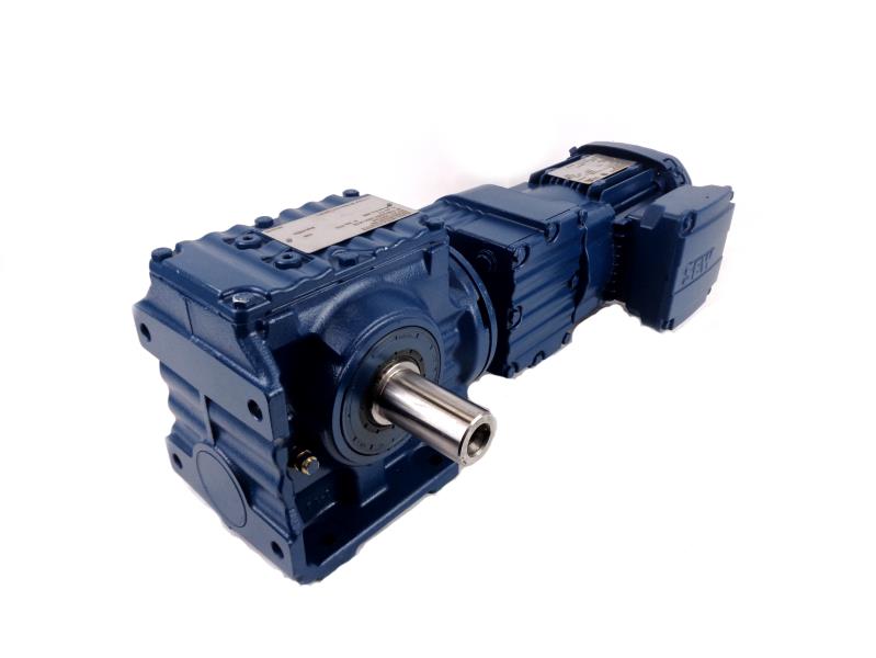 Sew Eurodrive S57R17DRS71S4