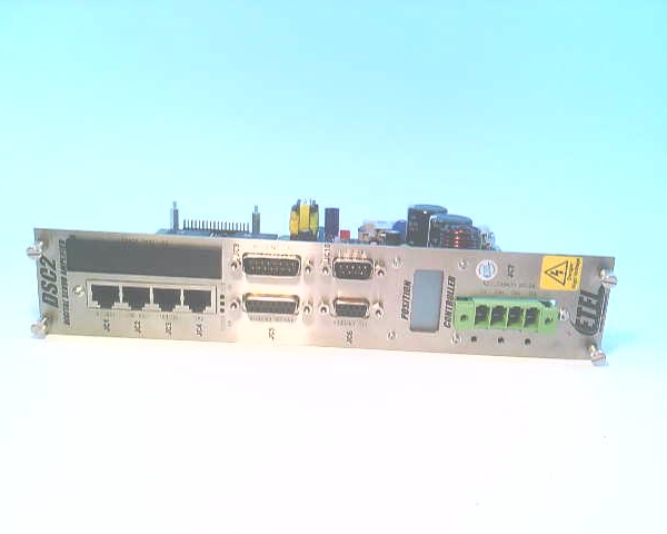 Etel DSC2P131-111-000