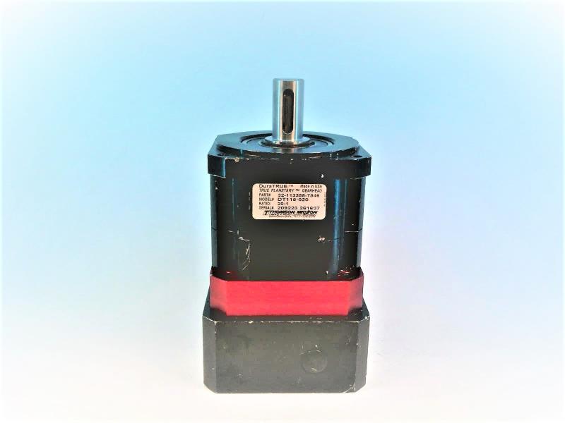 Danaher Motion DT115-020