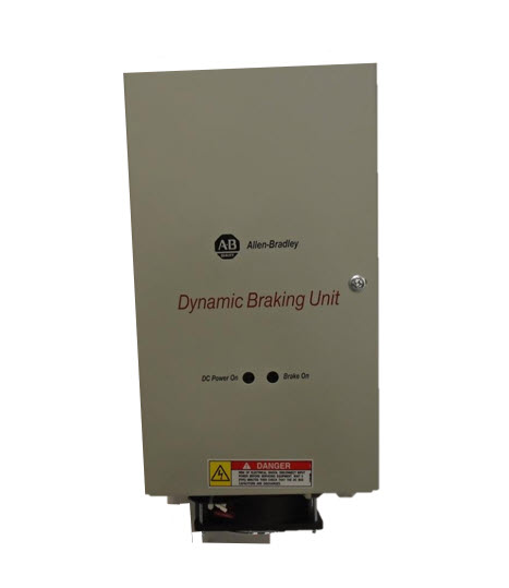 Allen Bradley AKDBUF300NE