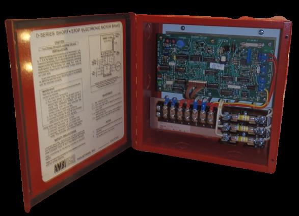 Parker Group Inc SS4D10