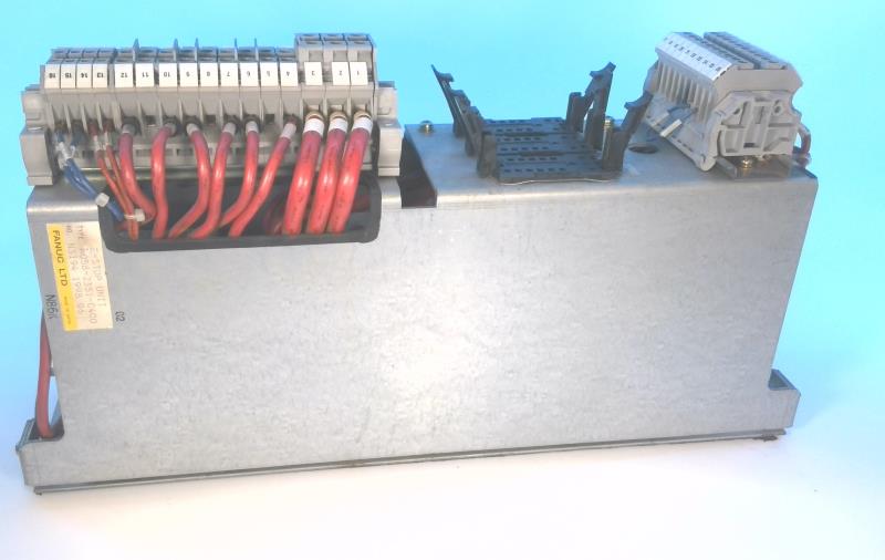 Fanuc A05B-2351-C400