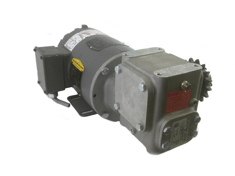 Regal Rexnord EL-BMQ818-10-R-56