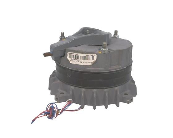 Sew Eurodrive BMG4HF40NM-110VAC