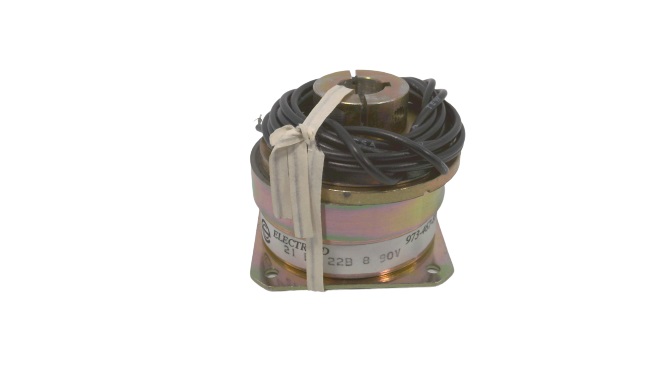 Electroid 21-EC-22B-8-90V