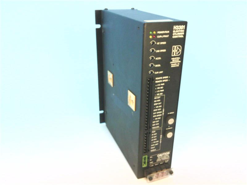 Danaher Motion H3301