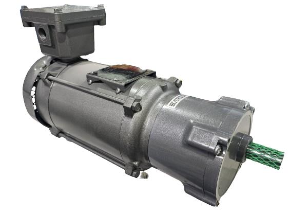 Asea Brown Boveri 34-6832S601G1K1