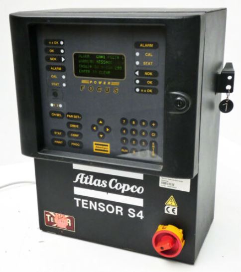 Atlas Copco 2101-S7-115R