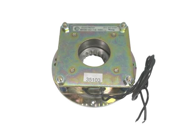 Electroid MFSB-42-16-90V-L