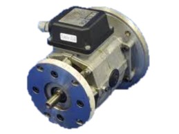 Keb Automation 07.06.570