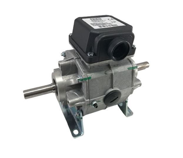 Keb Automation 0610370-111U