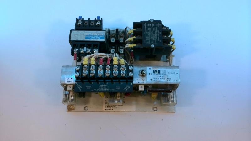 Parker Group Inc SS-4A-5SX66