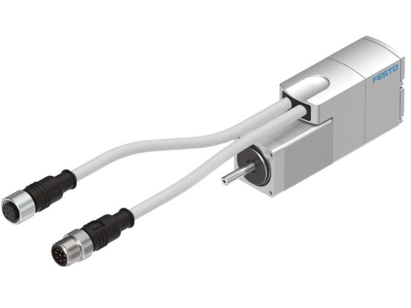 Festo EMMS-ST-28-L-SEB