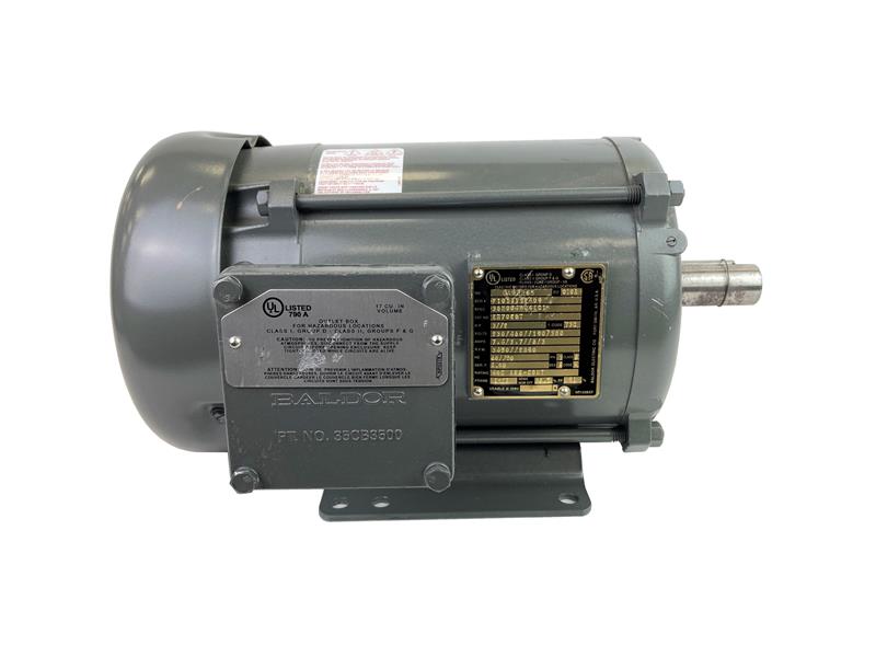 Asea Brown Boveri EM7026T