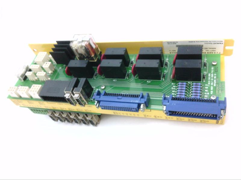 Fanuc EE-3505-761-002