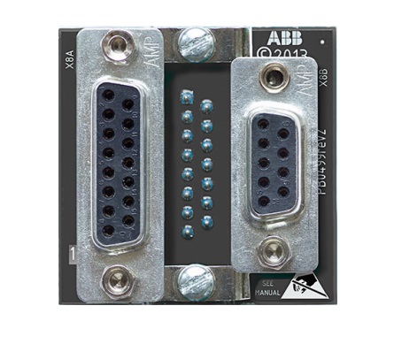 Asea Brown Boveri OPT-MF-200