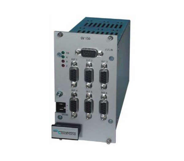 Mks Instruments GV150