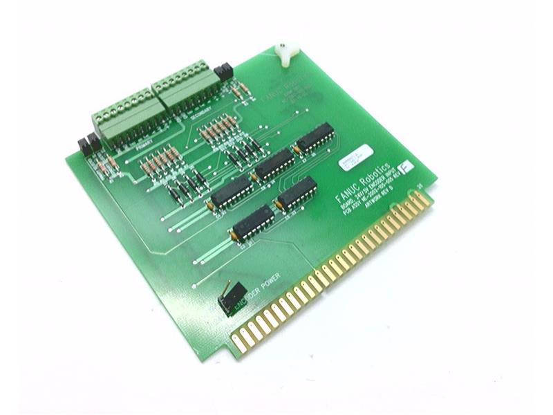 Fanuc NE-2002-105-005