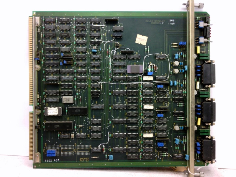 Allen Bradley 8000-AB