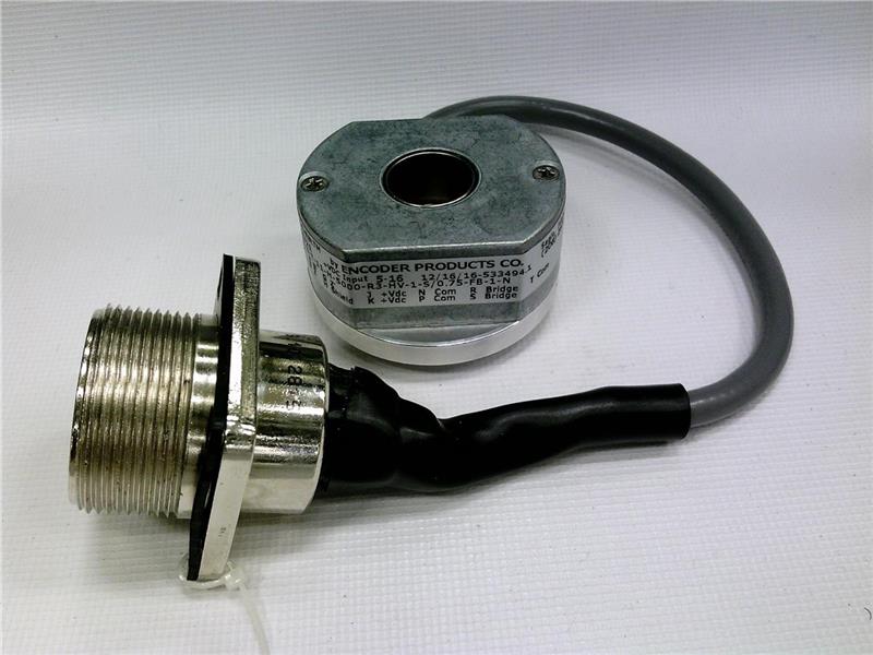 Encoder Products DR735-02