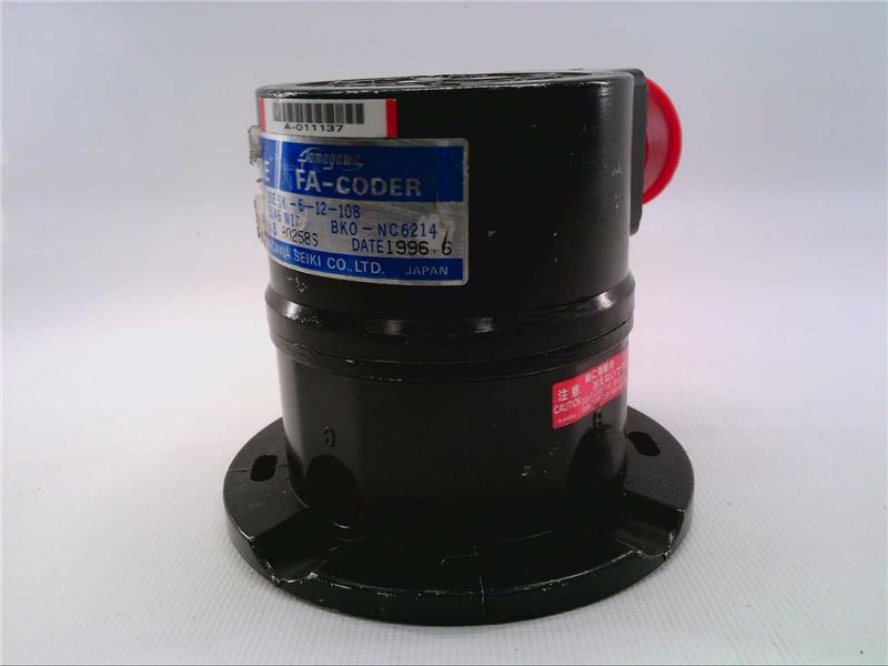 Tamagawa OSE5K-6-12-108