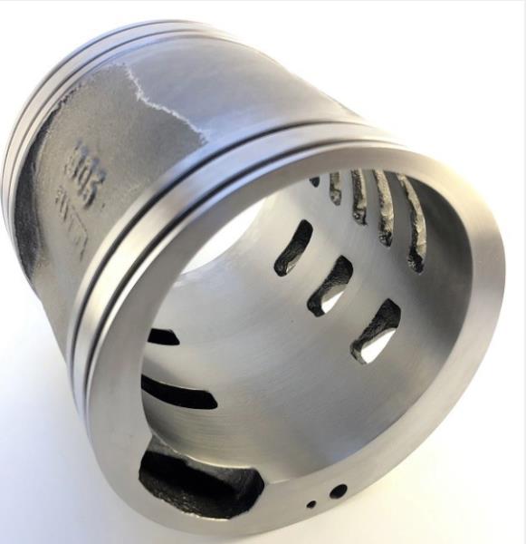 Ingersoll Rand SS825L-13-26