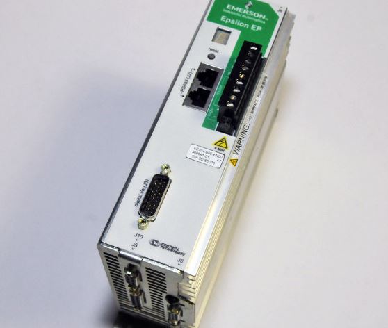 Nidec Corp EP204-B00-ENR0