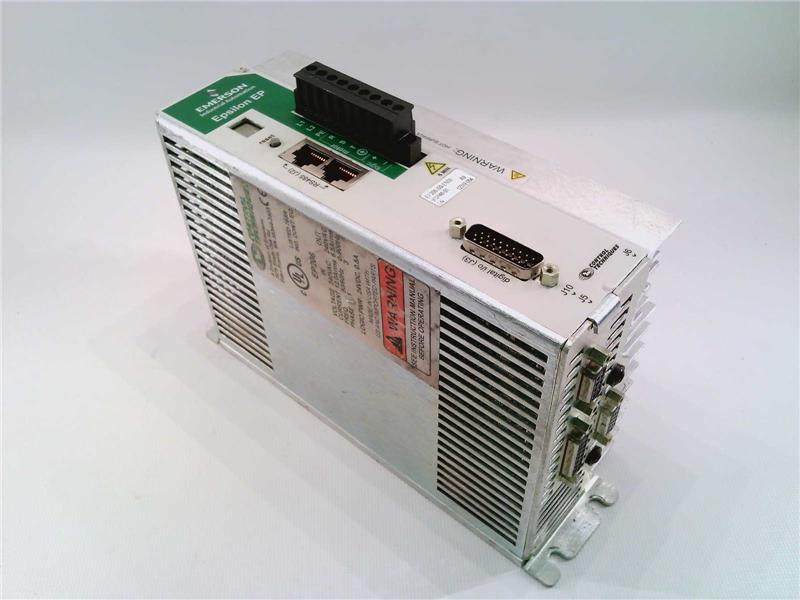 Nidec Corp EP206-I00-EN00