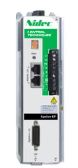 Nidec Corp EP202-PPB-EN00