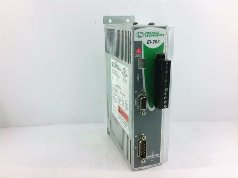 Nidec Corp EI-202-00-000