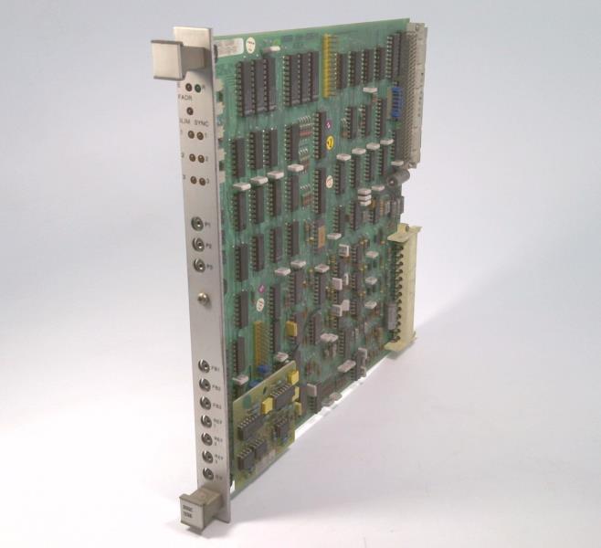 Asea Brown Boveri YB161102CC