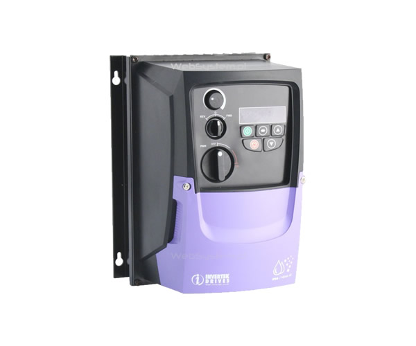 Invertek ODV-2-34055-3KF1X-TN