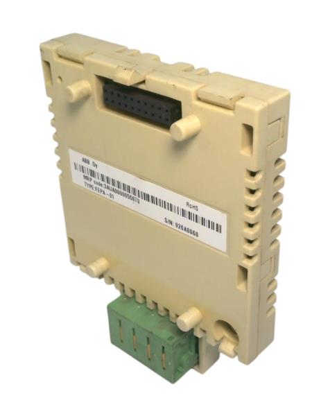 Asea Brown Boveri FEPA-01