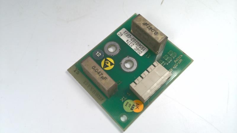 Asea Brown Boveri YB560103-CF